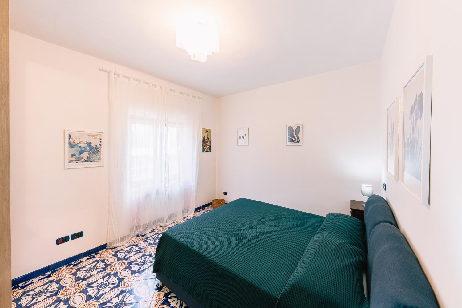 Casa Vacanze La Trinita Ravello Dış mekan fotoğraf