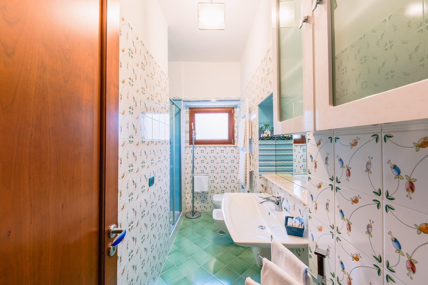 Casa Vacanze La Trinita Ravello Dış mekan fotoğraf