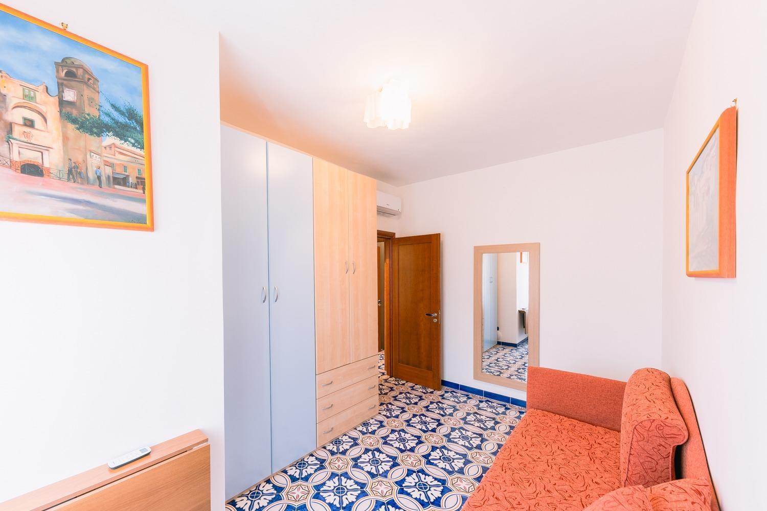 Casa Vacanze La Trinita Ravello Dış mekan fotoğraf