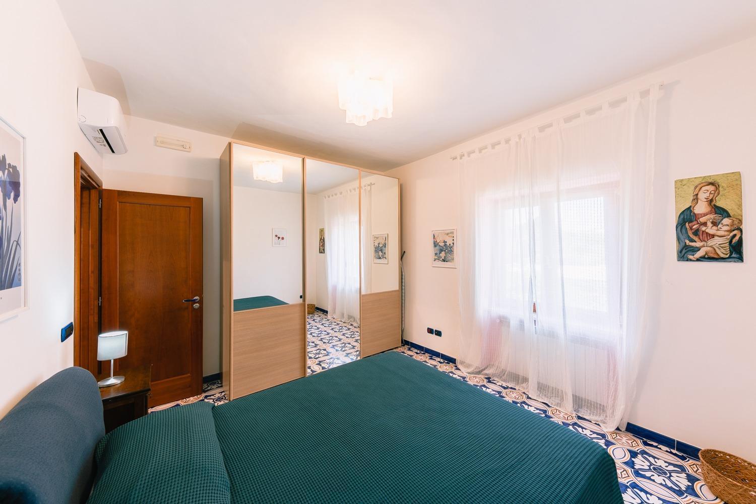Casa Vacanze La Trinita Ravello Dış mekan fotoğraf