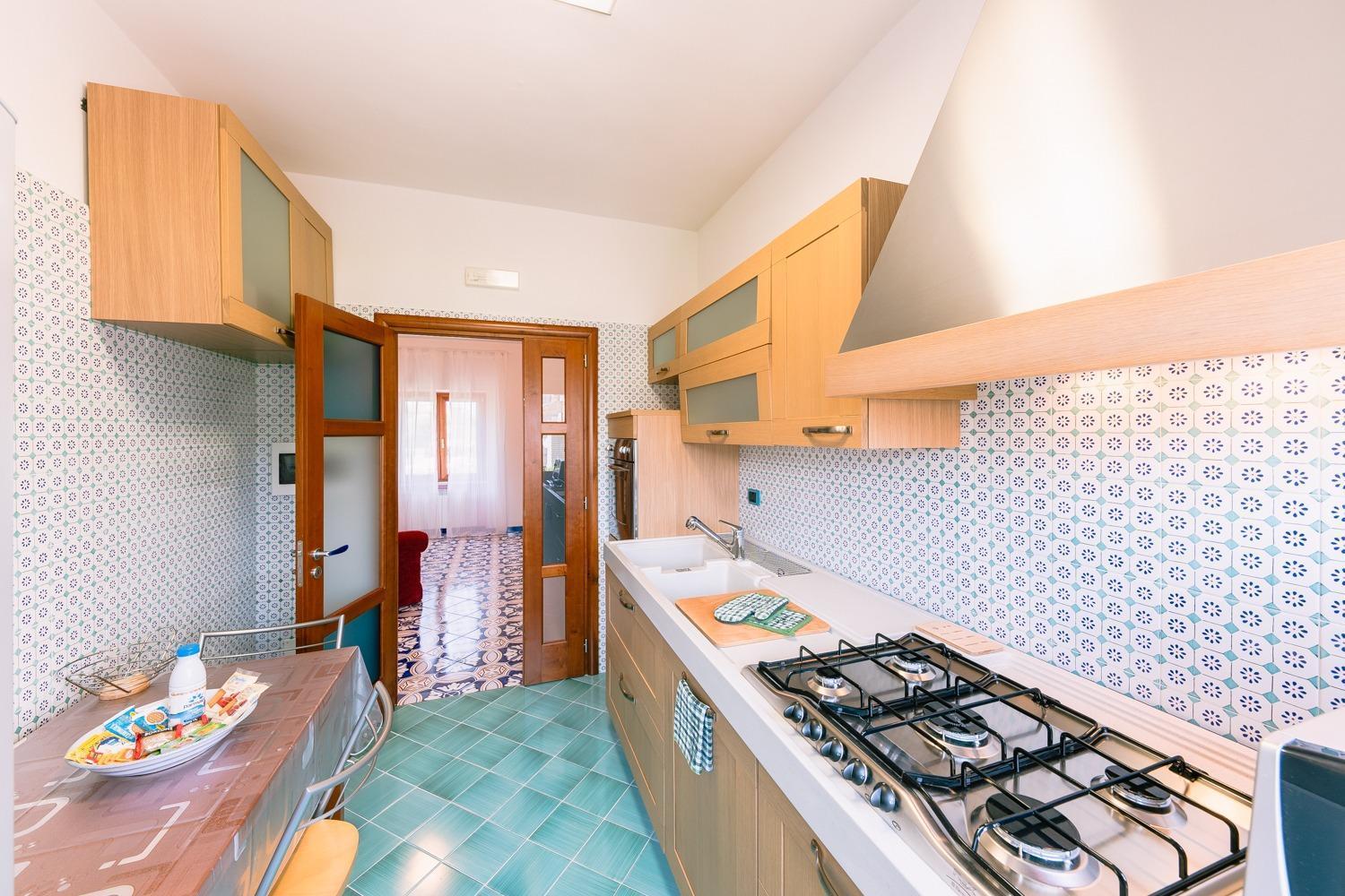 Casa Vacanze La Trinita Ravello Dış mekan fotoğraf