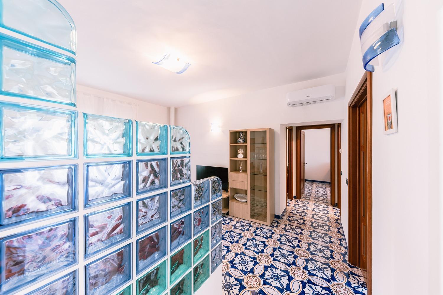 Casa Vacanze La Trinita Ravello Dış mekan fotoğraf